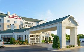 Hilton Garden Inn Joplin